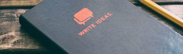 Ecrire un article de Blog : Faire un plan